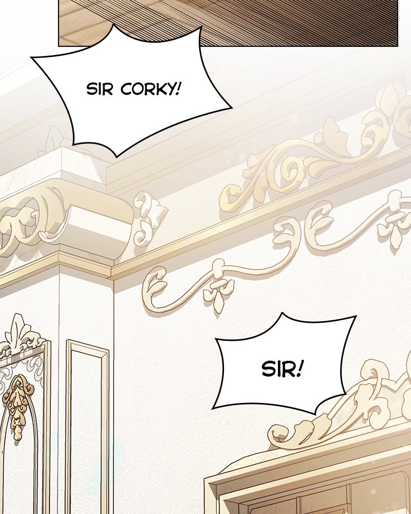 Resigning and Healingin Another World Ep. 67 - the shoes made of sheep wool page 65 - 