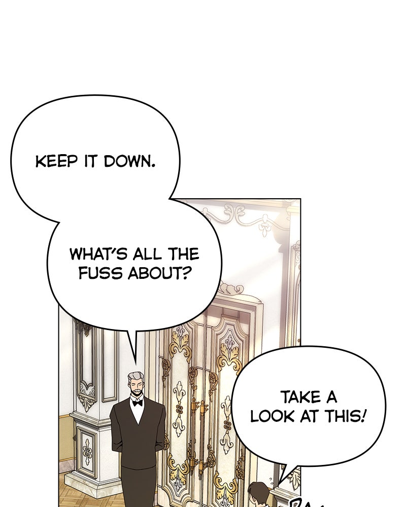 Resigning and Healingin Another World Ep. 67 - the shoes made of sheep wool page 68 - 