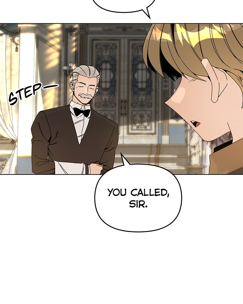 Resigning and Healingin Another World Ep. 67 - the shoes made of sheep wool page 8 - 