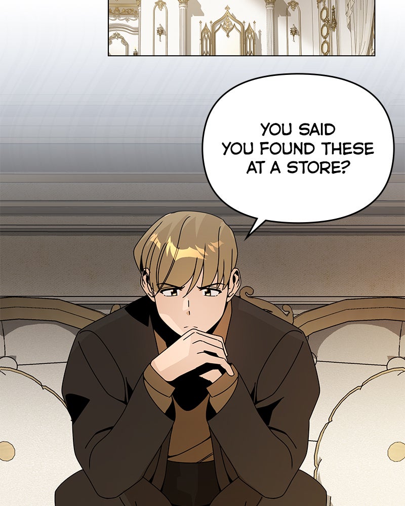 Resigning and Healingin Another World Ep. 67 - the shoes made of sheep wool page 74 - 