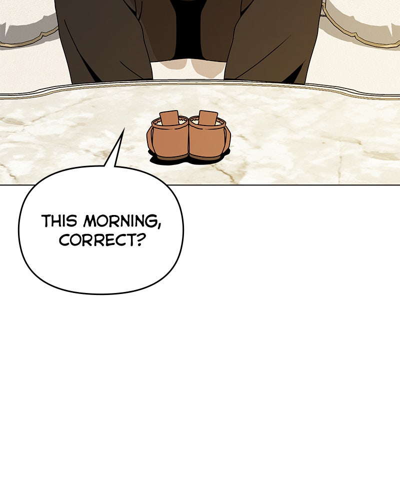 Resigning and Healingin Another World Ep. 67 - the shoes made of sheep wool page 75 - 