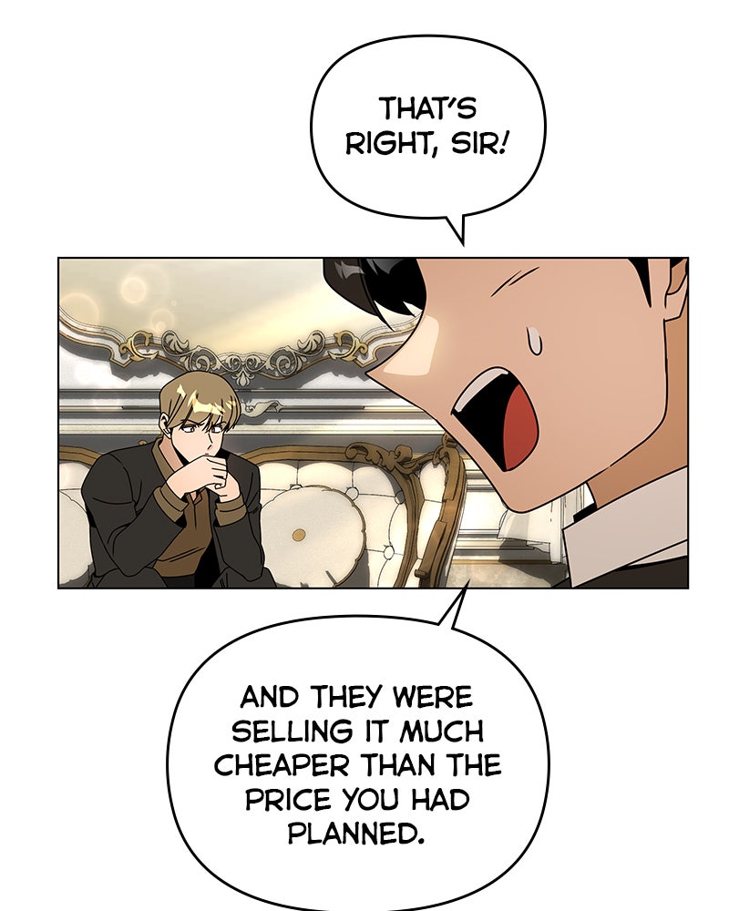 Resigning and Healingin Another World Ep. 67 - the shoes made of sheep wool page 76 - 