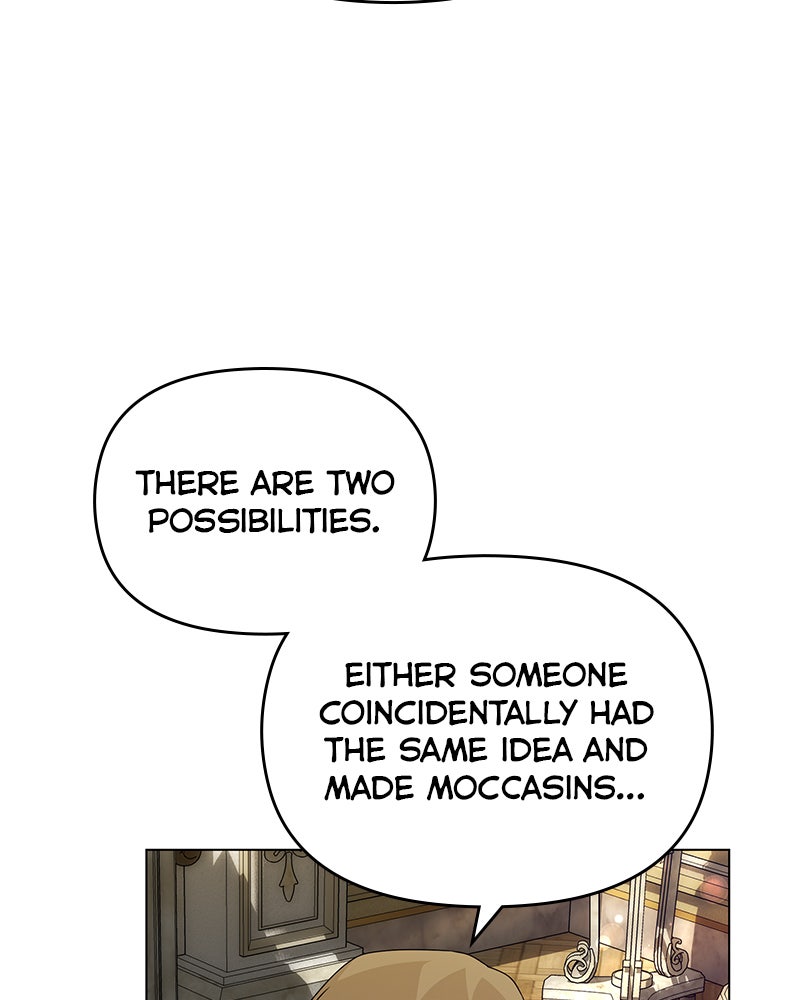 Resigning and Healingin Another World Ep. 67 - the shoes made of sheep wool page 77 - 