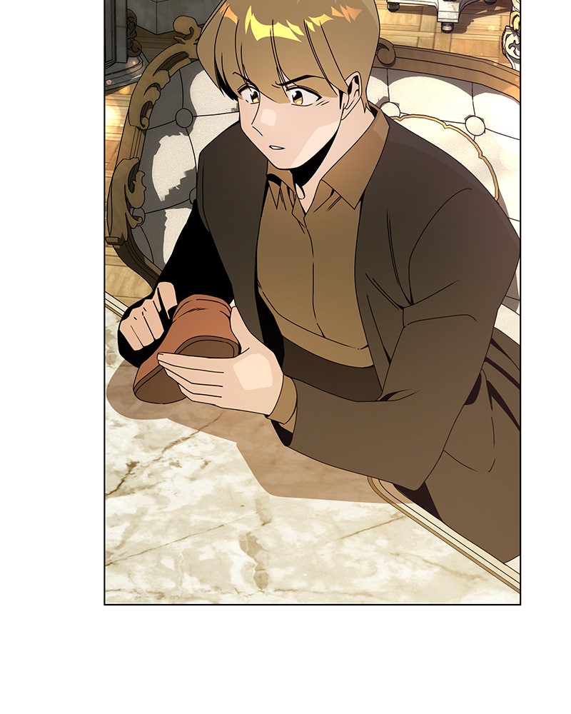Resigning and Healingin Another World Ep. 67 - the shoes made of sheep wool page 78 - 