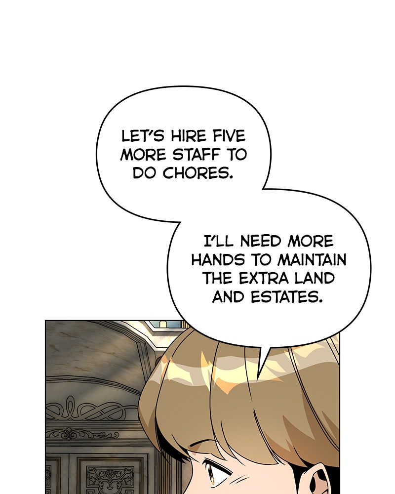 Resigning and Healingin Another World Ep. 67 - the shoes made of sheep wool page 9 - 