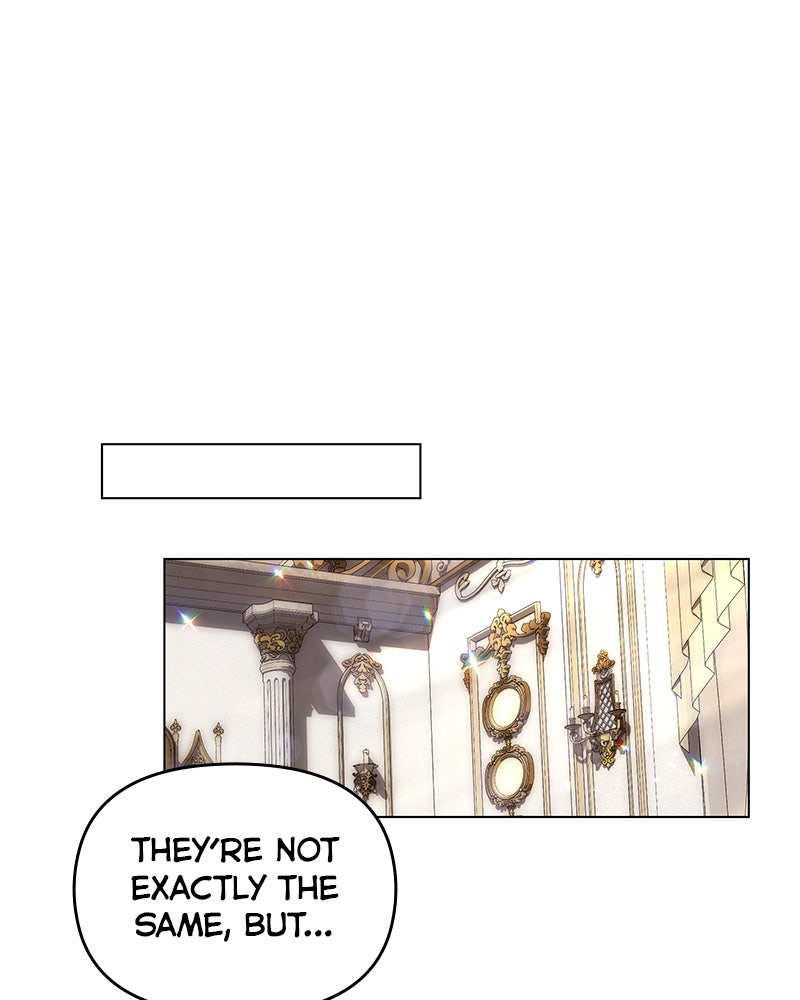 Resigning and Healingin Another World Ep. 67 - the shoes made of sheep wool page 81 - 