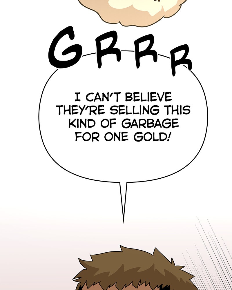 Resigning and Healingin Another World Ep. 67 - the shoes made of sheep wool page 87 - 