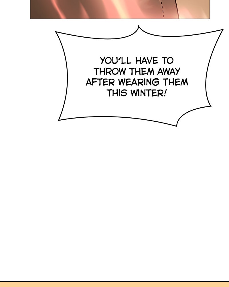 Resigning and Healingin Another World Ep. 67 - the shoes made of sheep wool page 91 - 