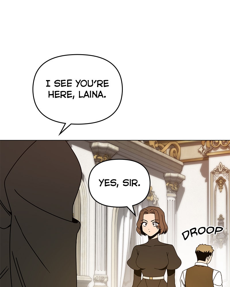 Resigning and Healingin Another World Ep. 67 - the shoes made of sheep wool page 97 - 