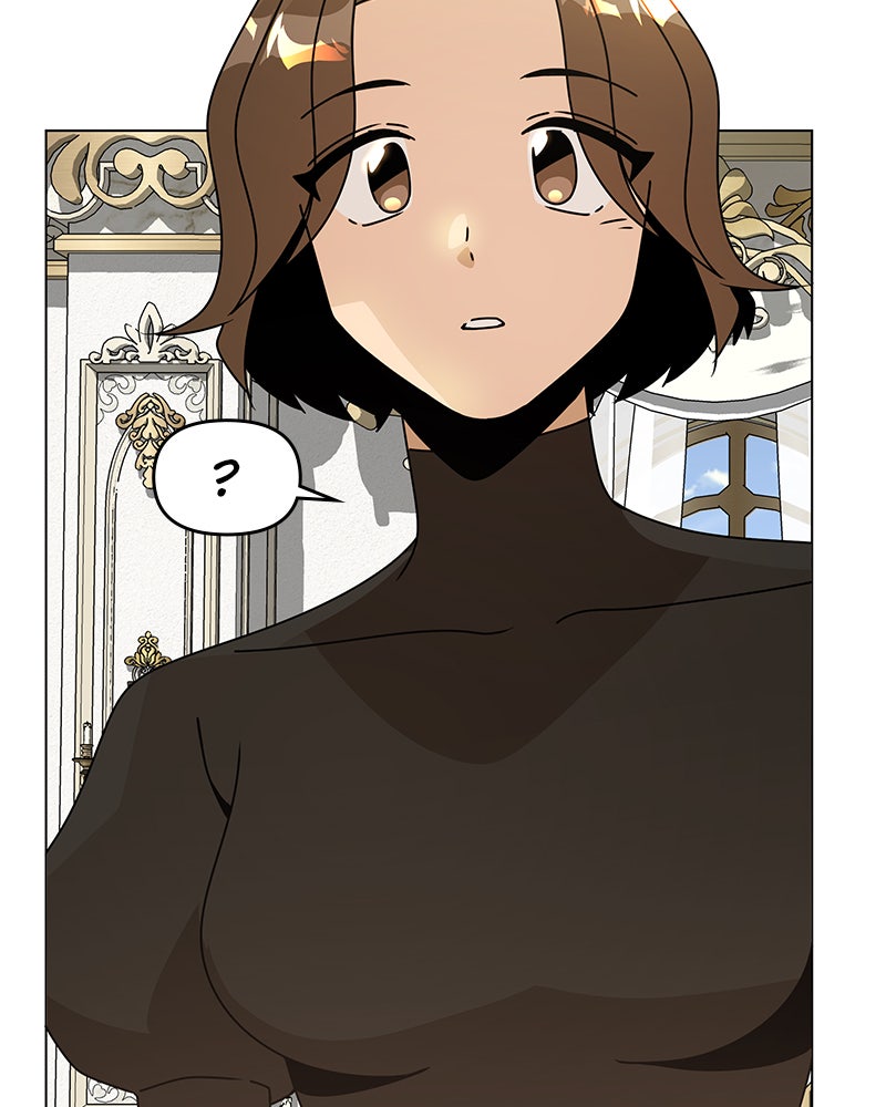 Resigning and Healingin Another World Ep. 67 - the shoes made of sheep wool page 99 - 