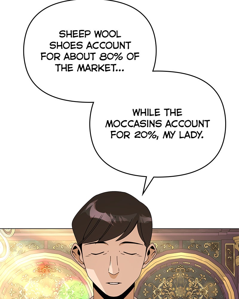 Resigning and Healingin Another World Ep. 68 - the chocolate page 2 - 