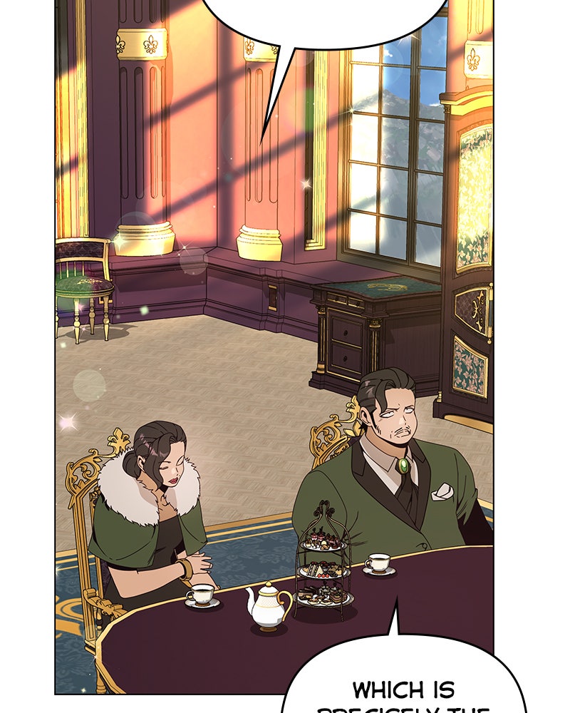 Resigning and Healingin Another World Ep. 68 - the chocolate page 11 - 