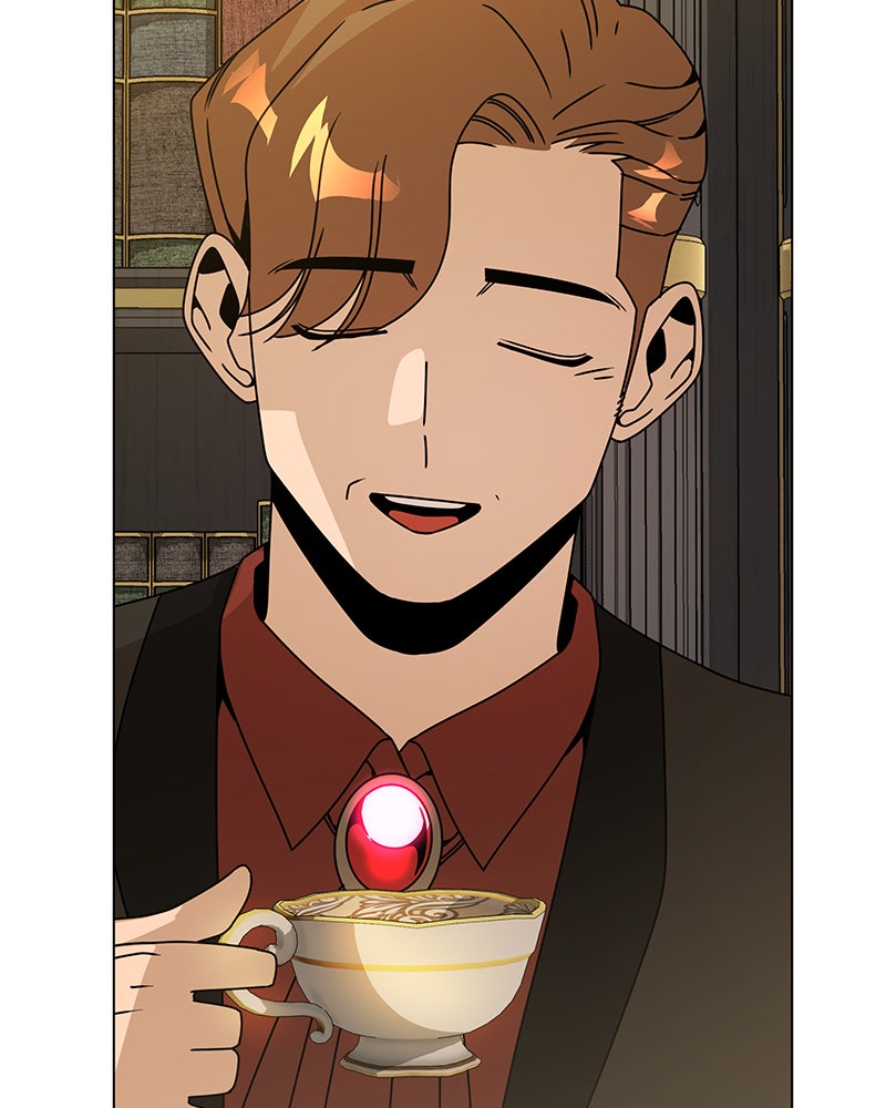 Resigning and Healingin Another World Ep. 68 - the chocolate page 102 - 