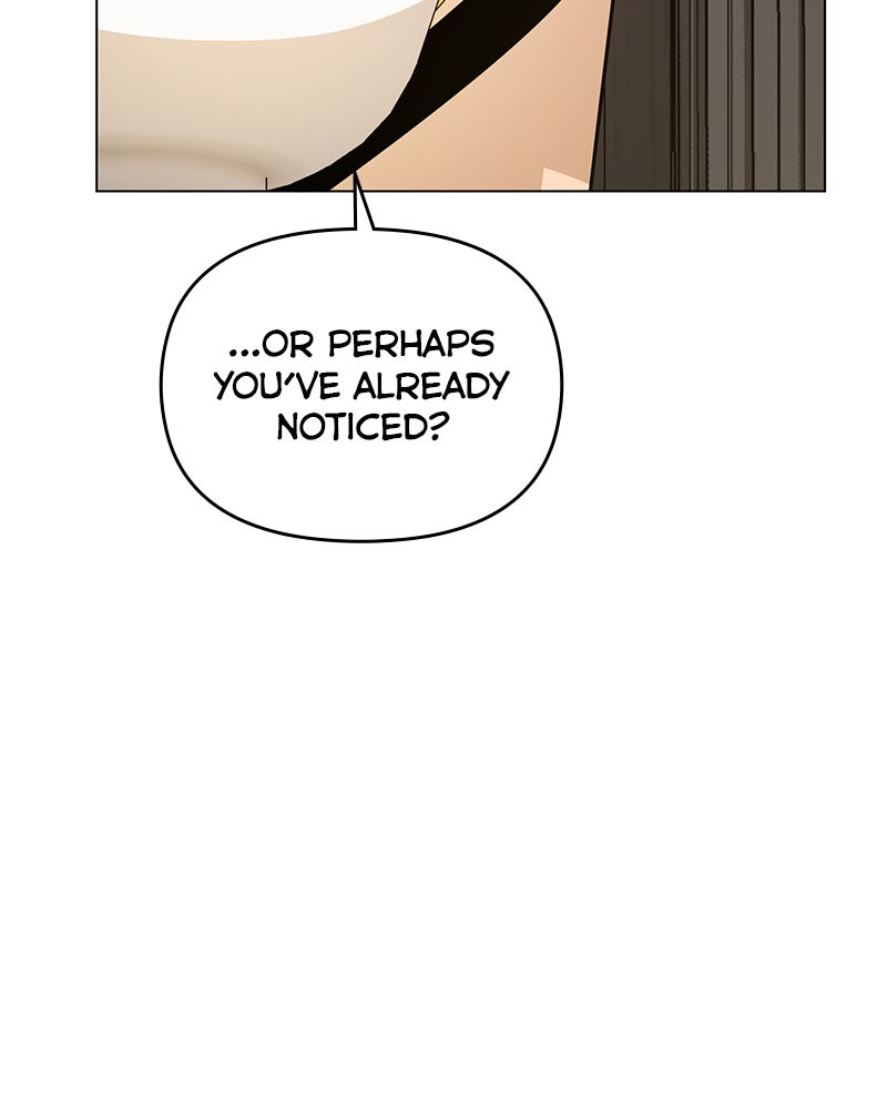 Resigning and Healingin Another World Ep. 68 - the chocolate page 105 - 