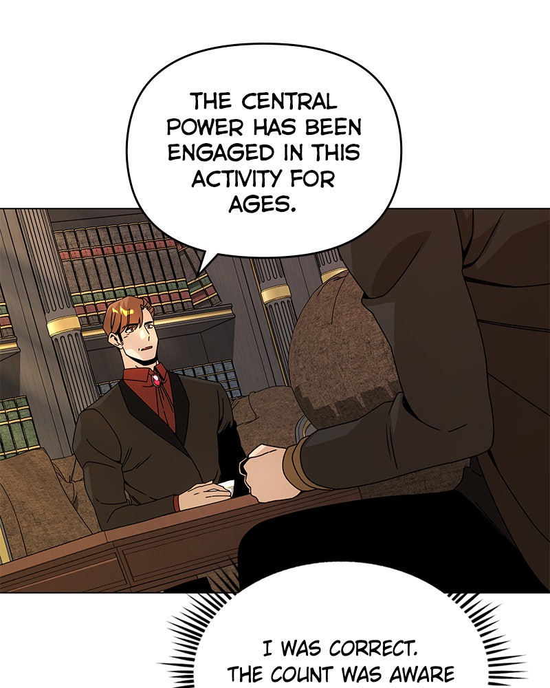 Resigning and Healingin Another World Ep. 68 - the chocolate page 106 - 