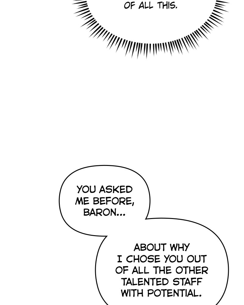 Resigning and Healingin Another World Ep. 68 - the chocolate page 107 - 