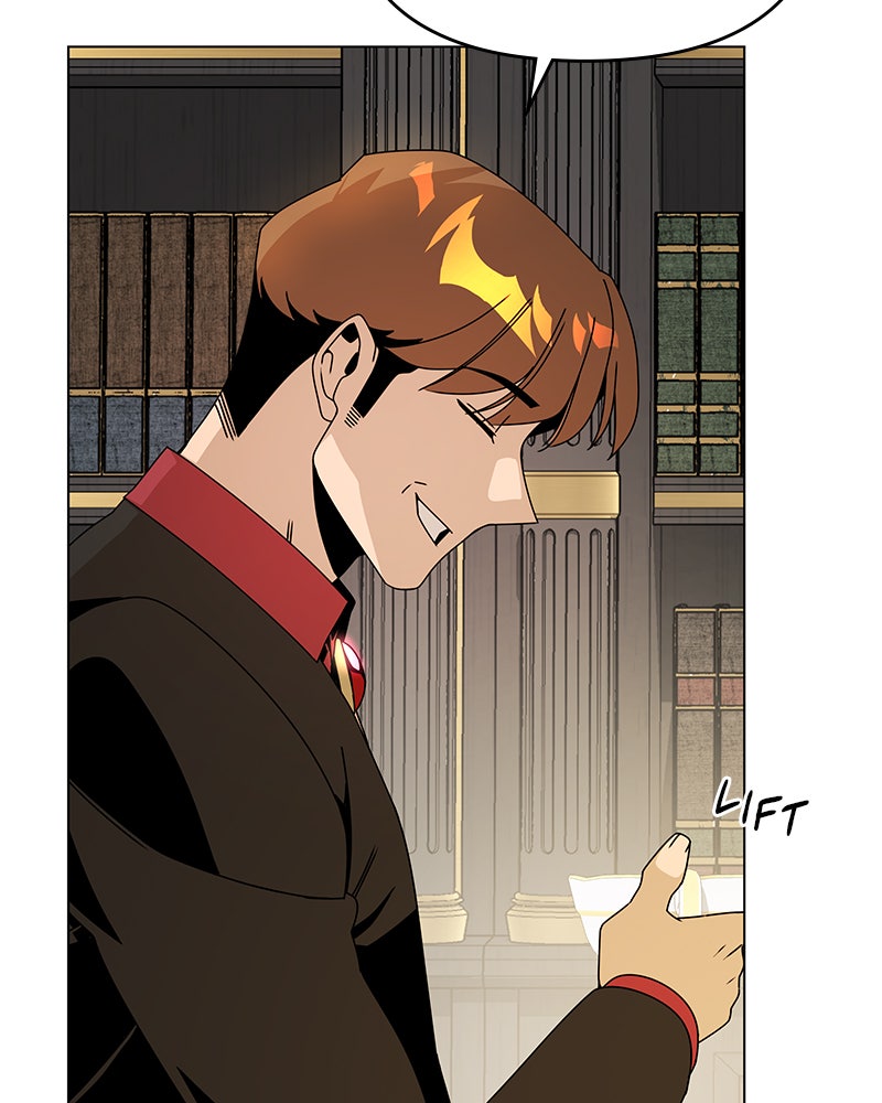 Resigning and Healingin Another World Ep. 68 - the chocolate page 108 - 