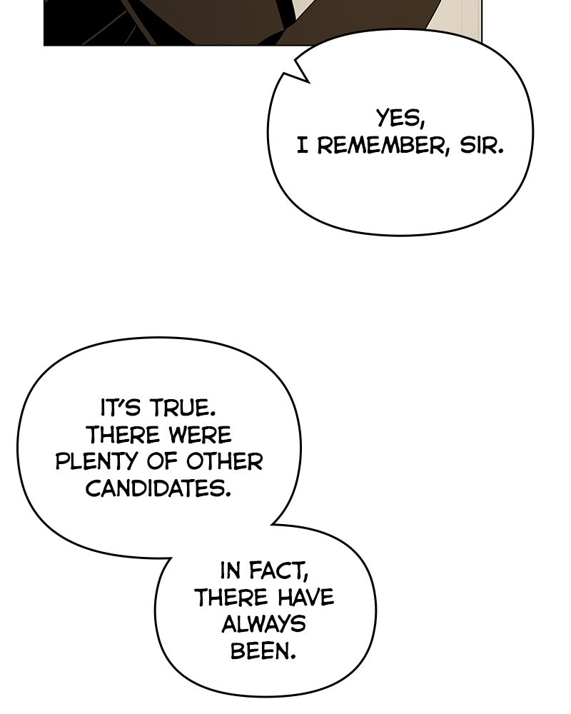Resigning and Healingin Another World Ep. 68 - the chocolate page 109 - 