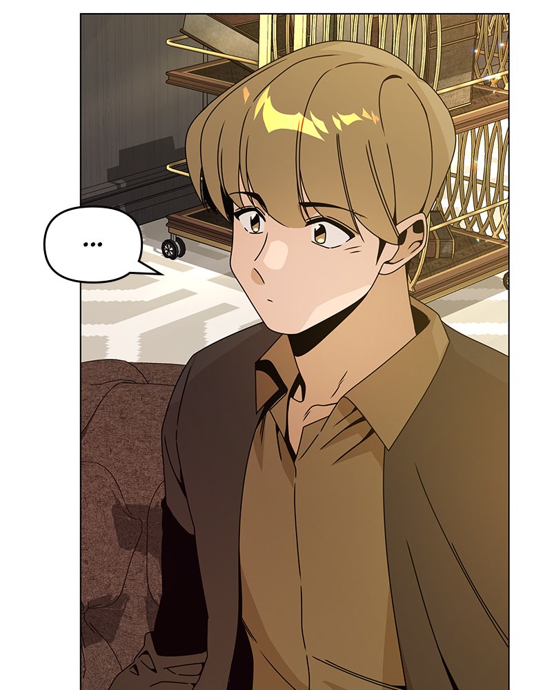 Resigning and Healingin Another World Ep. 68 - the chocolate page 110 - 