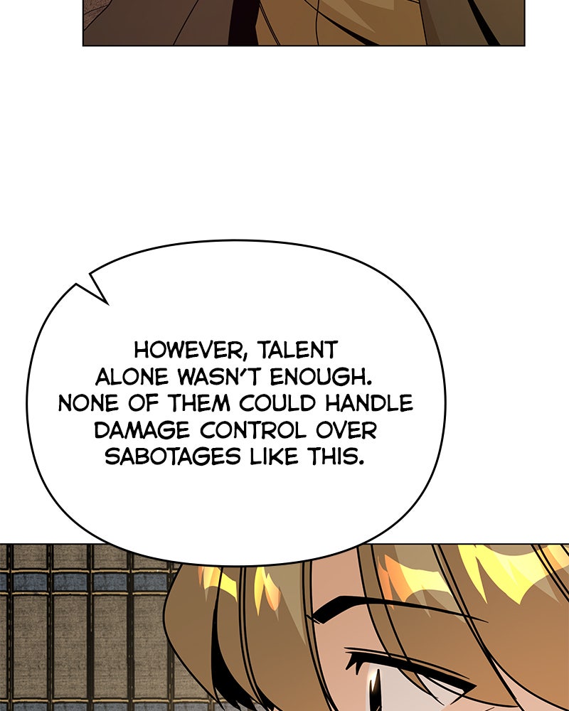 Resigning and Healingin Another World Ep. 68 - the chocolate page 111 - 
