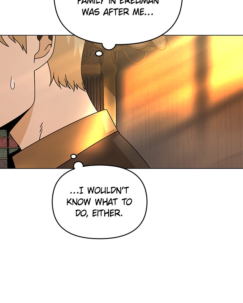 Resigning and Healingin Another World Ep. 68 - the chocolate page 113 - 
