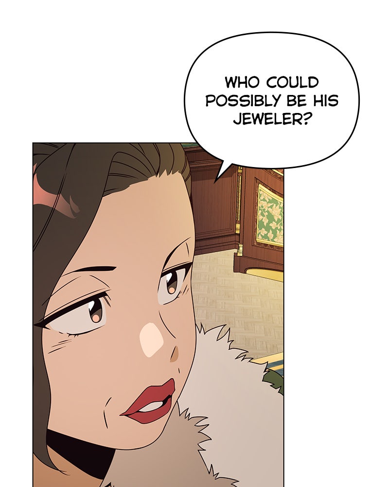 Resigning and Healingin Another World Ep. 68 - the chocolate page 14 - 
