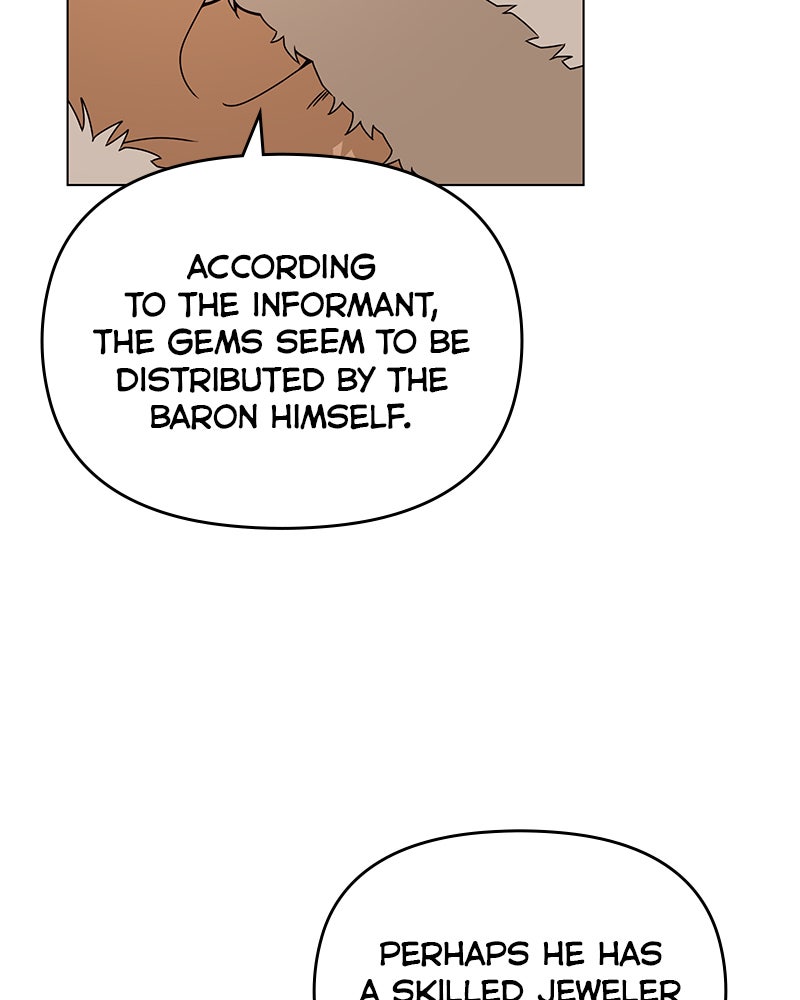 Resigning and Healingin Another World Ep. 68 - the chocolate page 15 - 