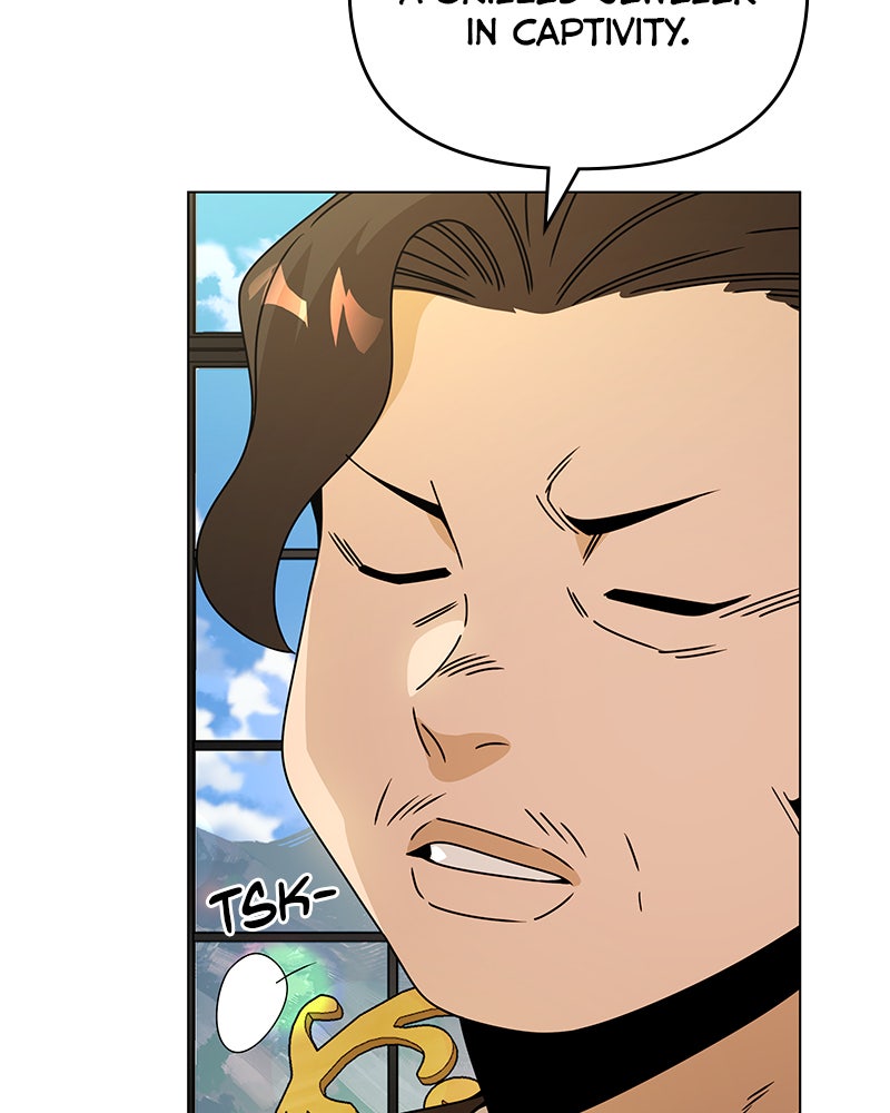 Resigning and Healingin Another World Ep. 68 - the chocolate page 16 - 