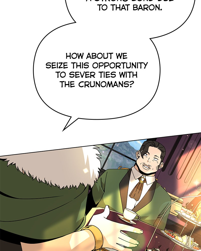 Resigning and Healingin Another World Ep. 68 - the chocolate page 18 - 
