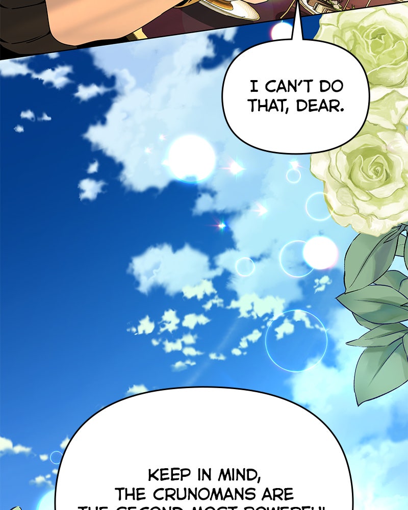 Resigning and Healingin Another World Ep. 68 - the chocolate page 19 - 