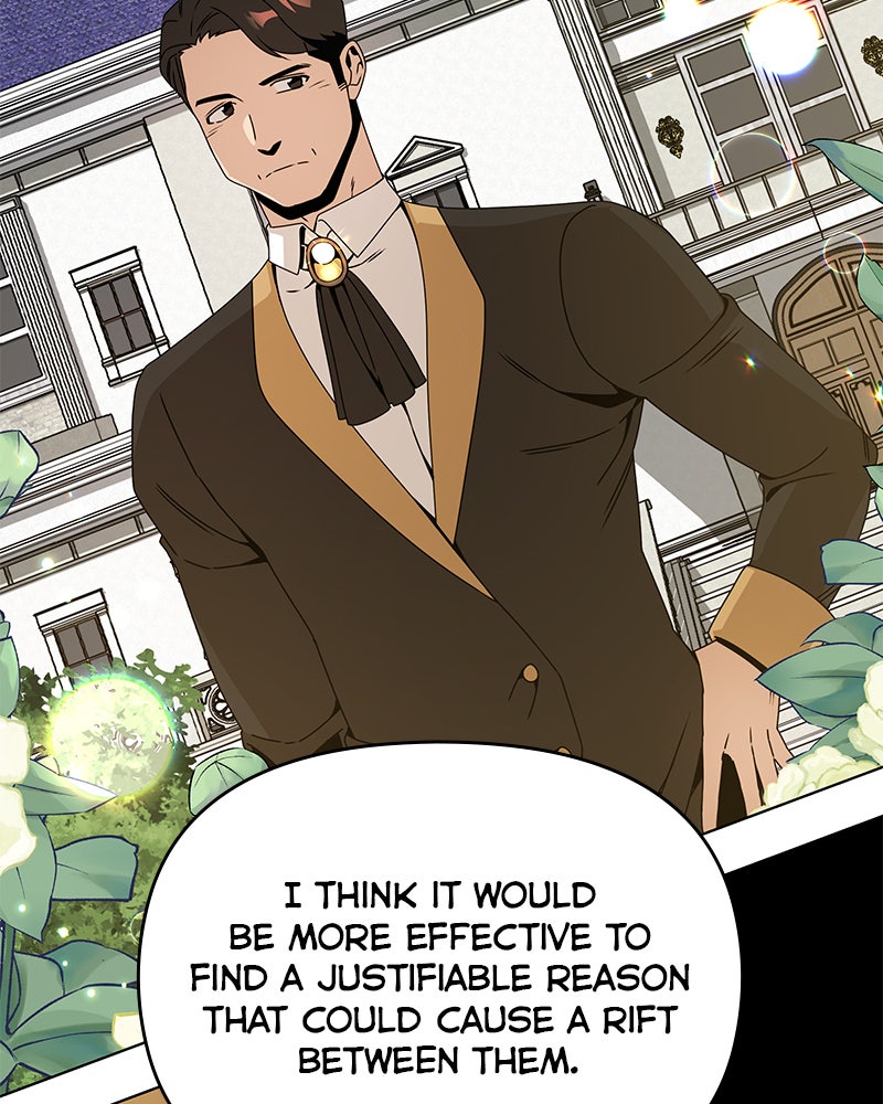 Resigning and Healingin Another World Ep. 68 - the chocolate page 21 - 