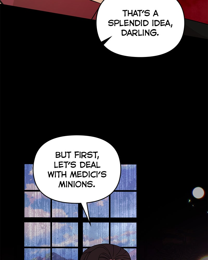 Resigning and Healingin Another World Ep. 68 - the chocolate page 23 - 