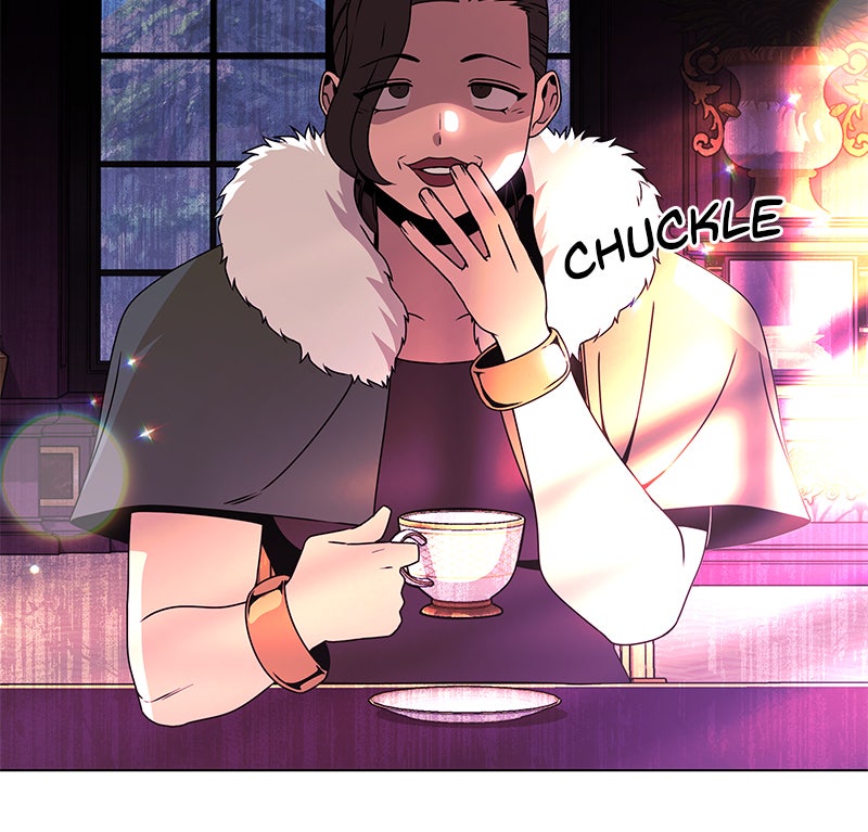 Resigning and Healingin Another World Ep. 68 - the chocolate page 24 - 