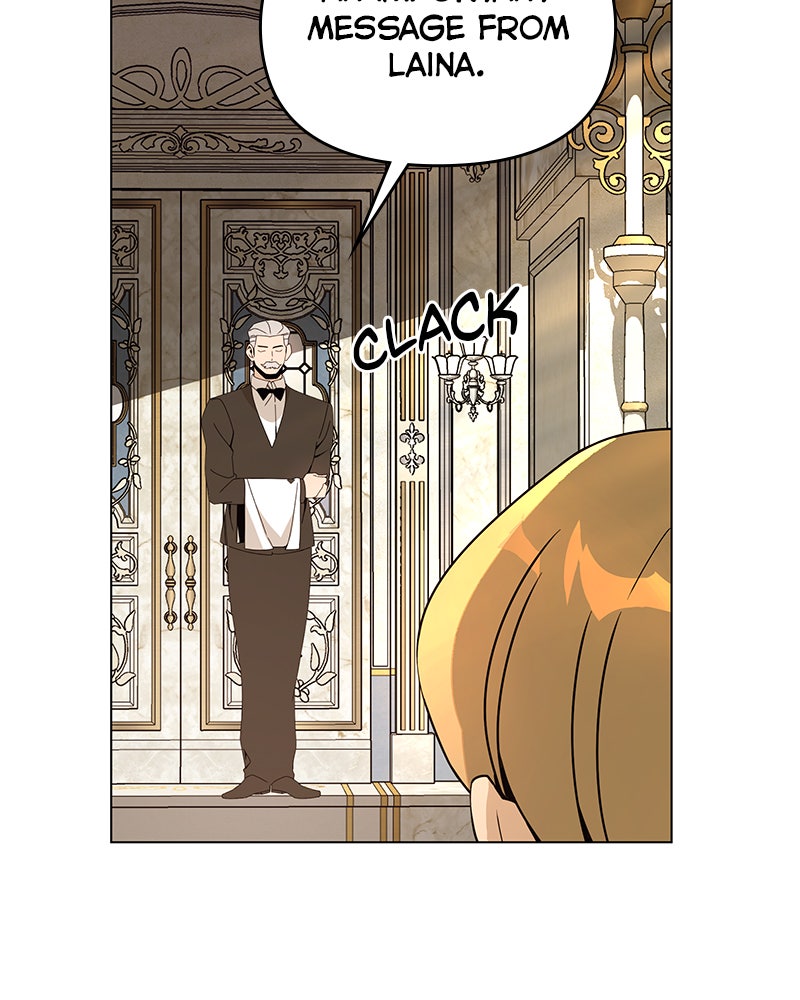 Resigning and Healingin Another World Ep. 68 - the chocolate page 29 - 