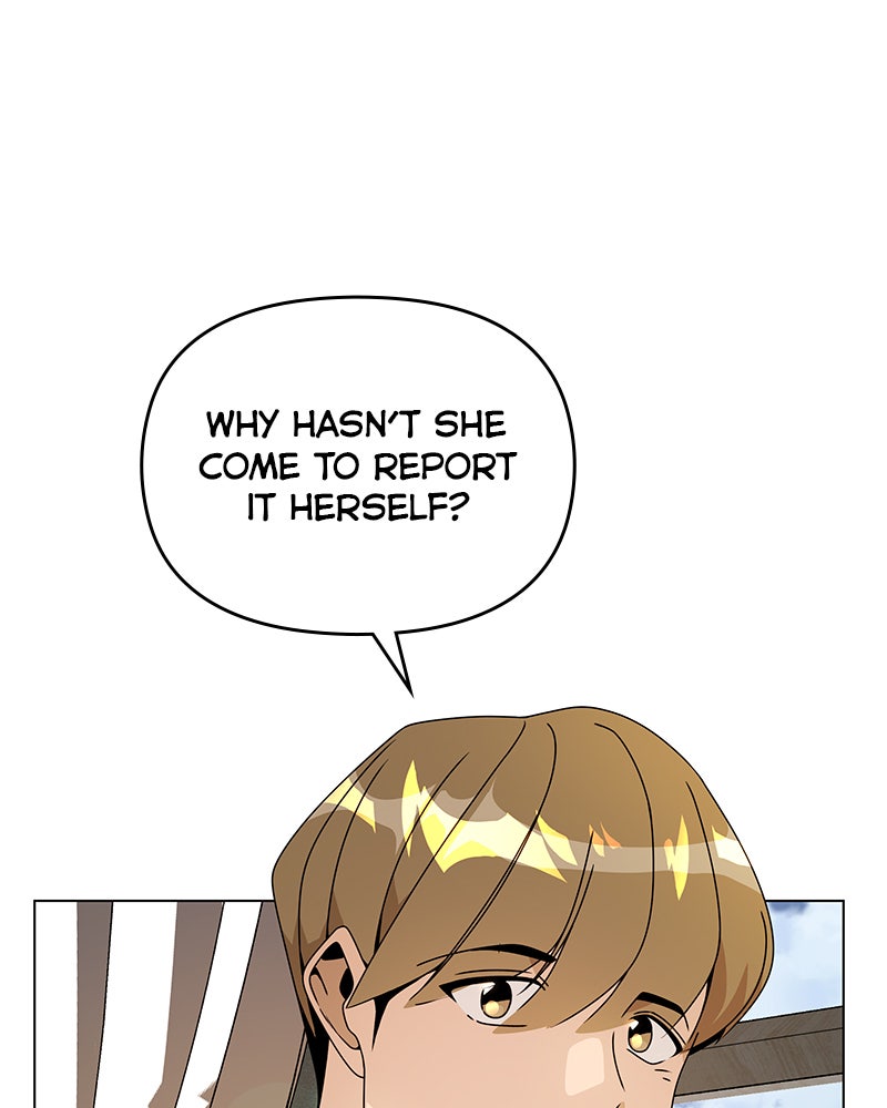 Resigning and Healingin Another World Ep. 68 - the chocolate page 30 - 