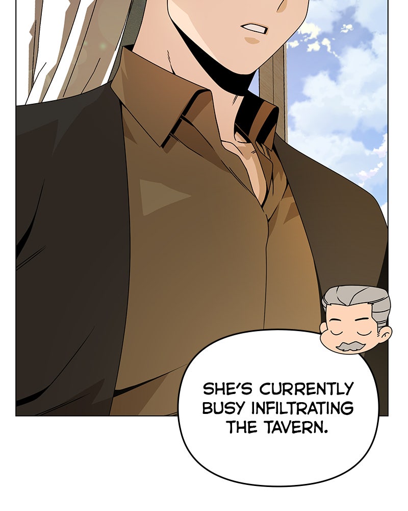Resigning and Healingin Another World Ep. 68 - the chocolate page 31 - 