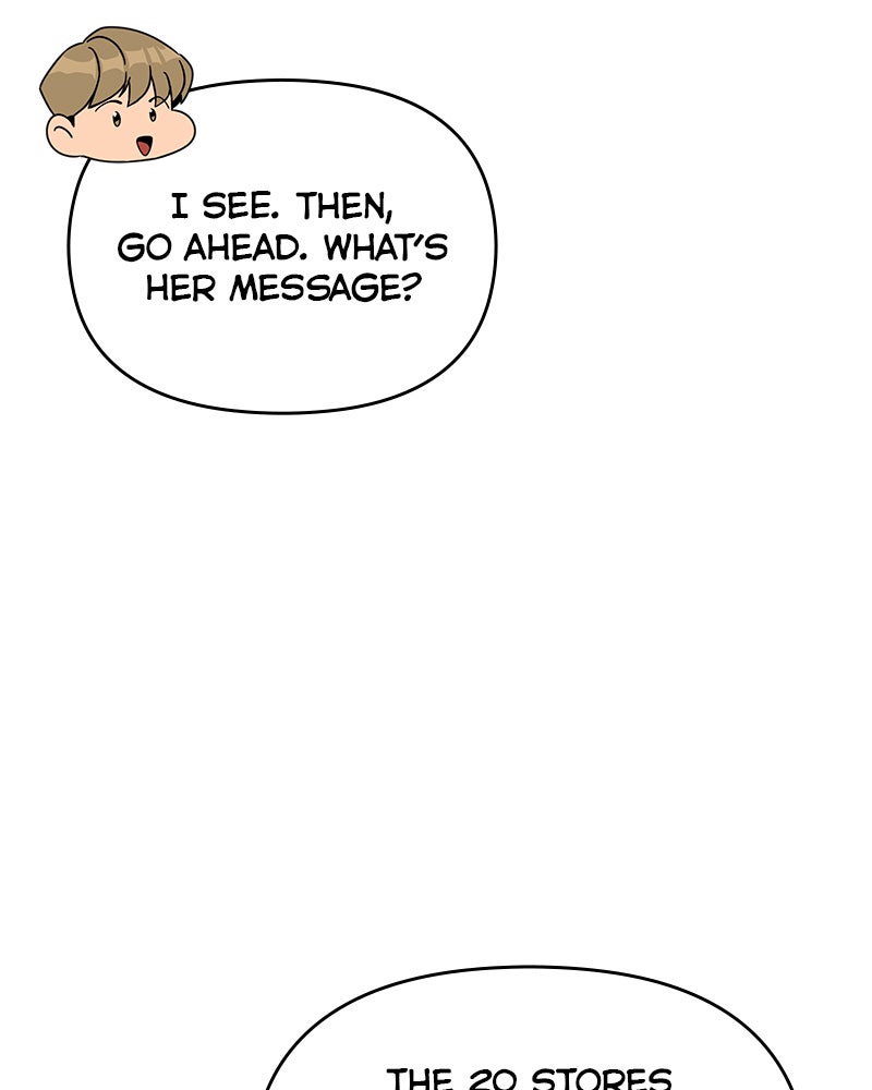 Resigning and Healingin Another World Ep. 68 - the chocolate page 32 - 