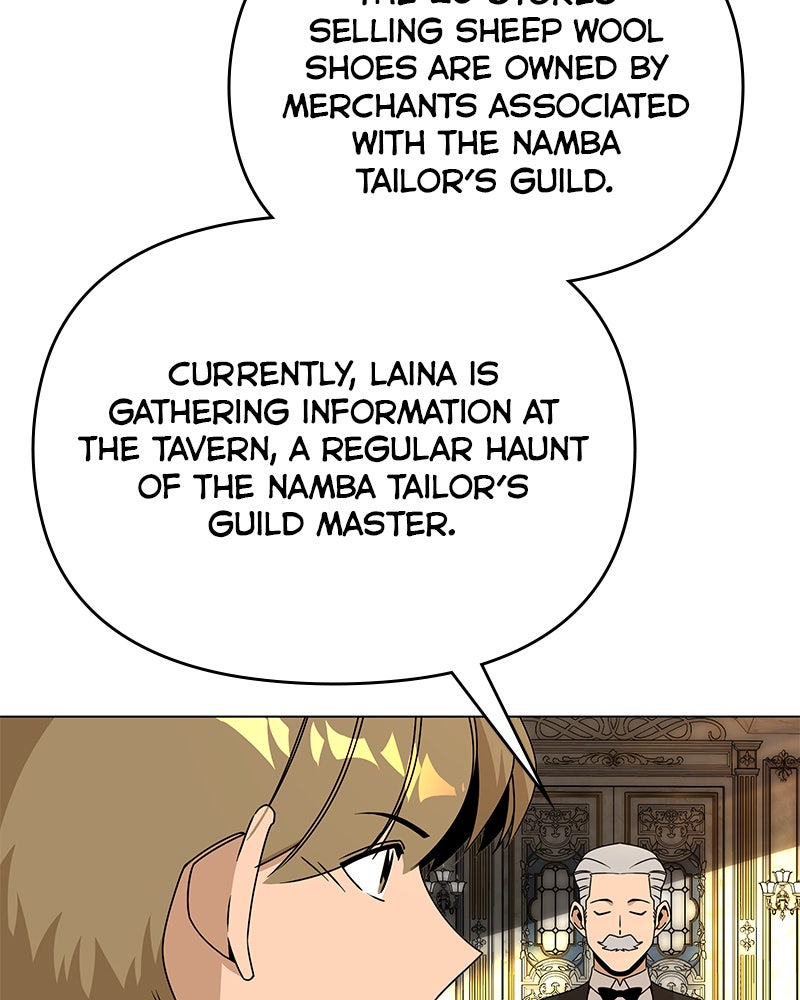 Resigning and Healingin Another World Ep. 68 - the chocolate page 33 - 