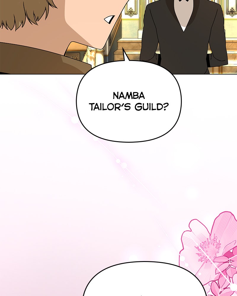 Resigning and Healingin Another World Ep. 68 - the chocolate page 34 - 