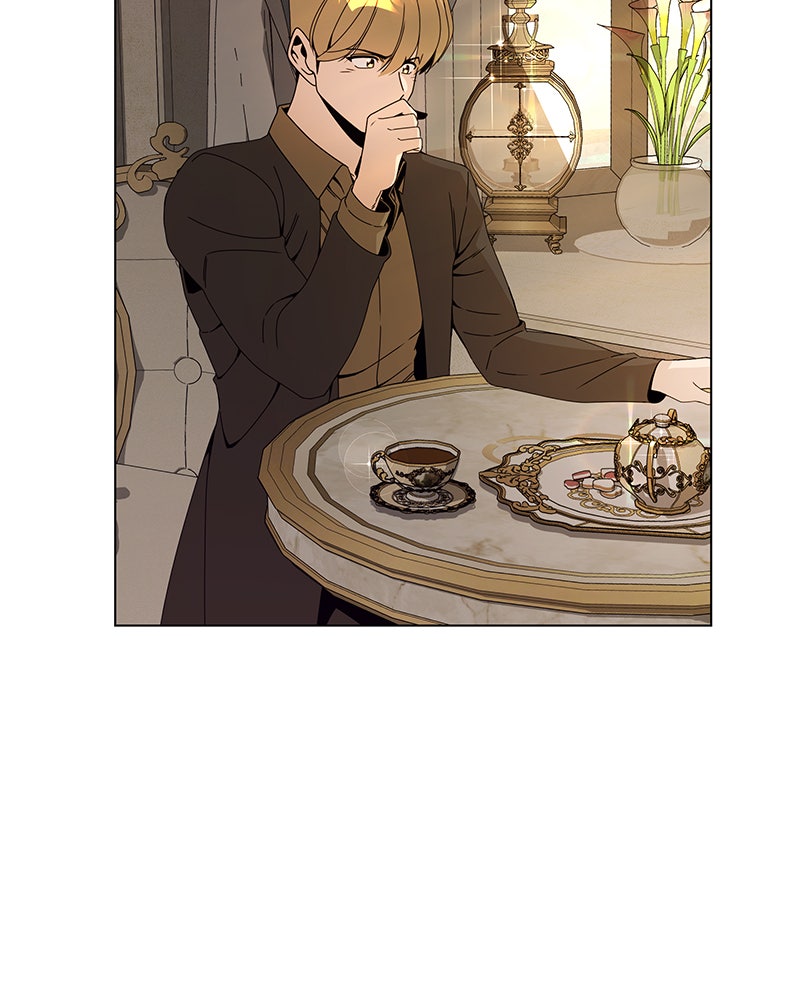Resigning and Healingin Another World Ep. 68 - the chocolate page 39 - 