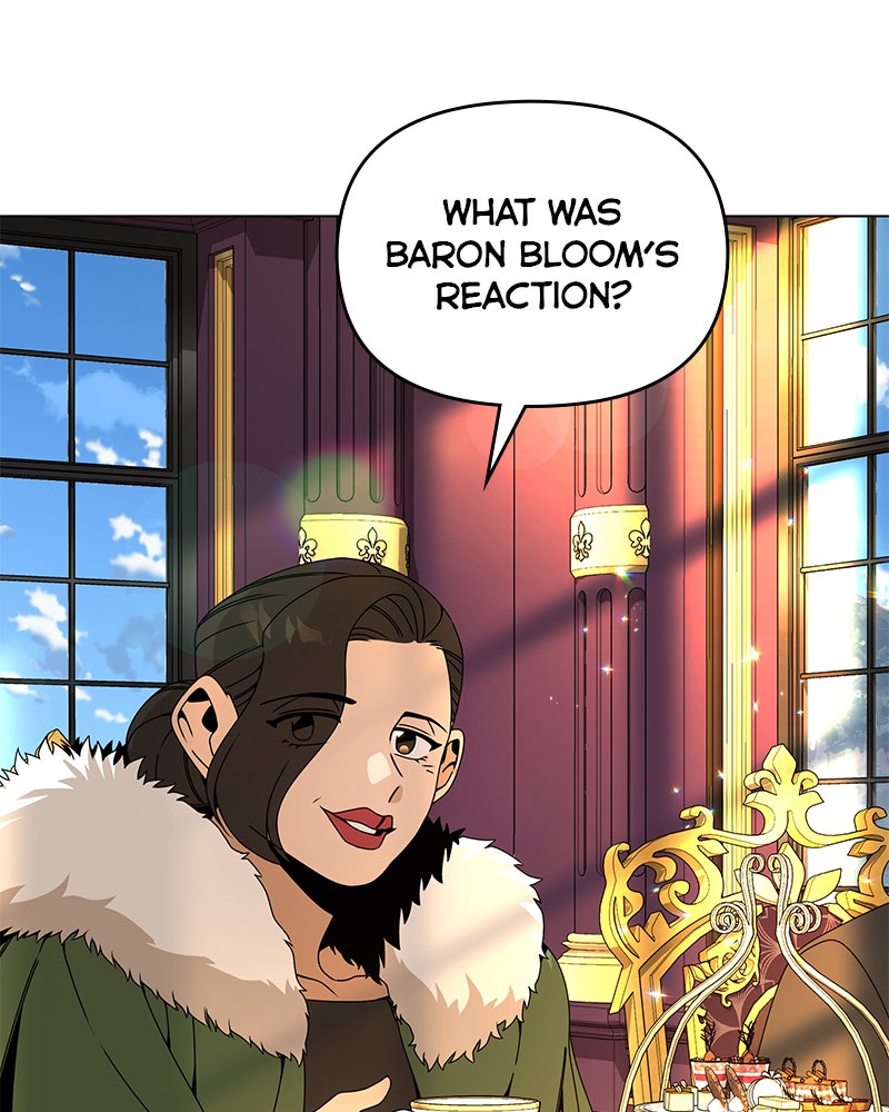 Resigning and Healingin Another World Ep. 68 - the chocolate page 5 - 