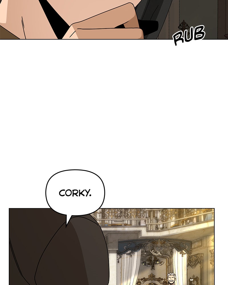 Resigning and Healingin Another World Ep. 68 - the chocolate page 41 - 