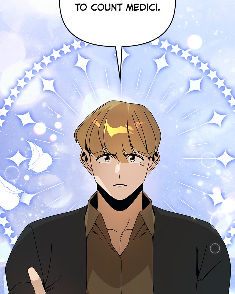 Resigning and Healingin Another World Ep. 68 - the chocolate page 43 - 