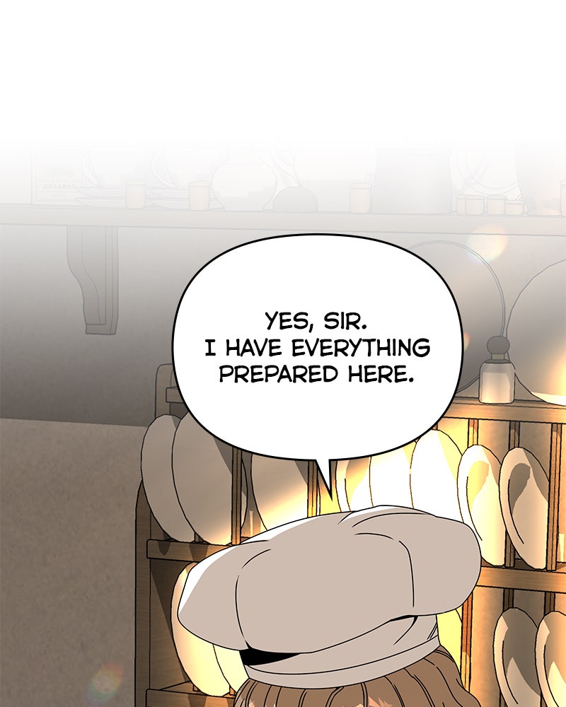 Resigning and Healingin Another World Ep. 68 - the chocolate page 48 - 