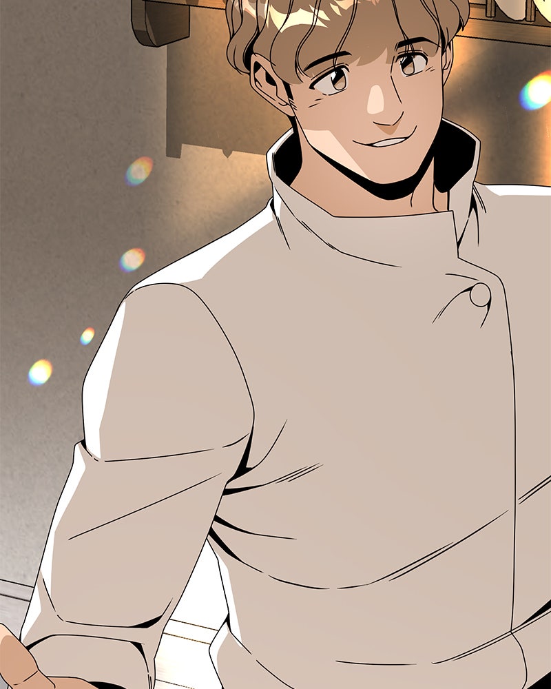 Resigning and Healingin Another World Ep. 68 - the chocolate page 49 - 