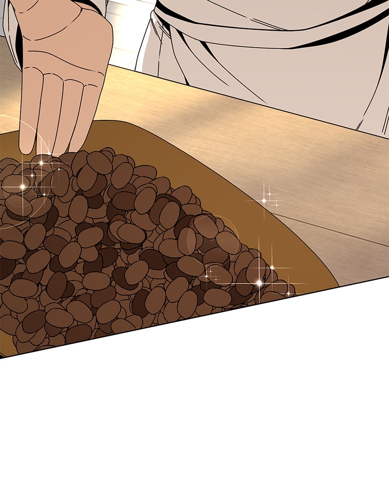 Resigning and Healingin Another World Ep. 68 - the chocolate page 50 - 