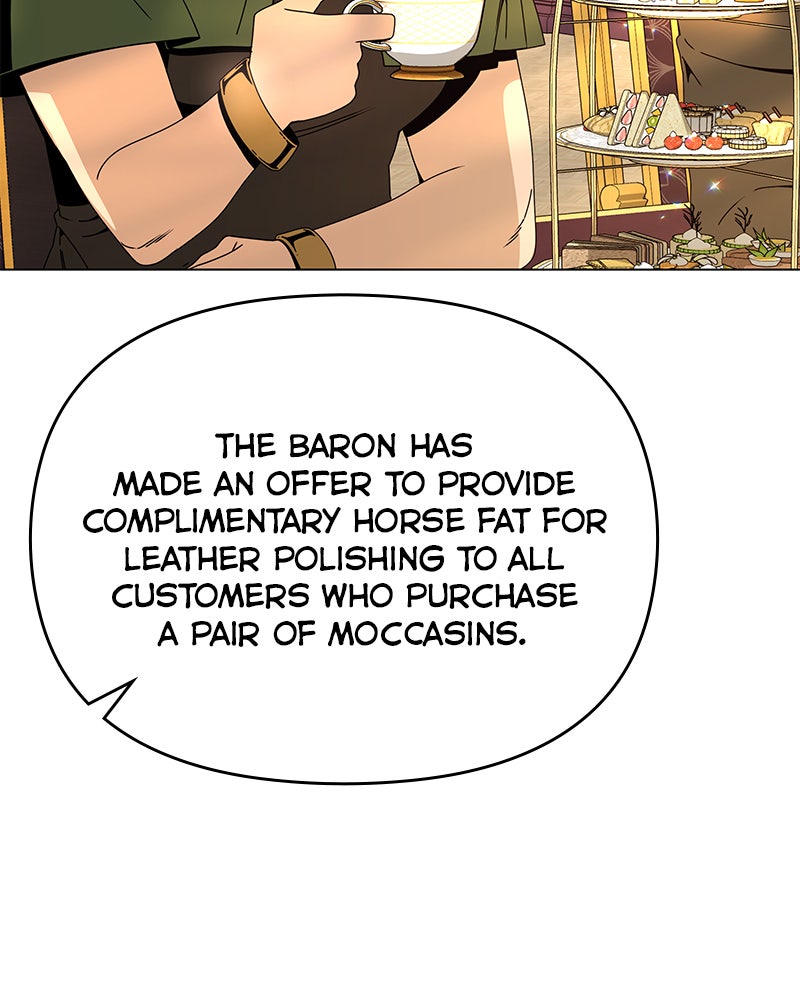Resigning and Healingin Another World Ep. 68 - the chocolate page 6 - 