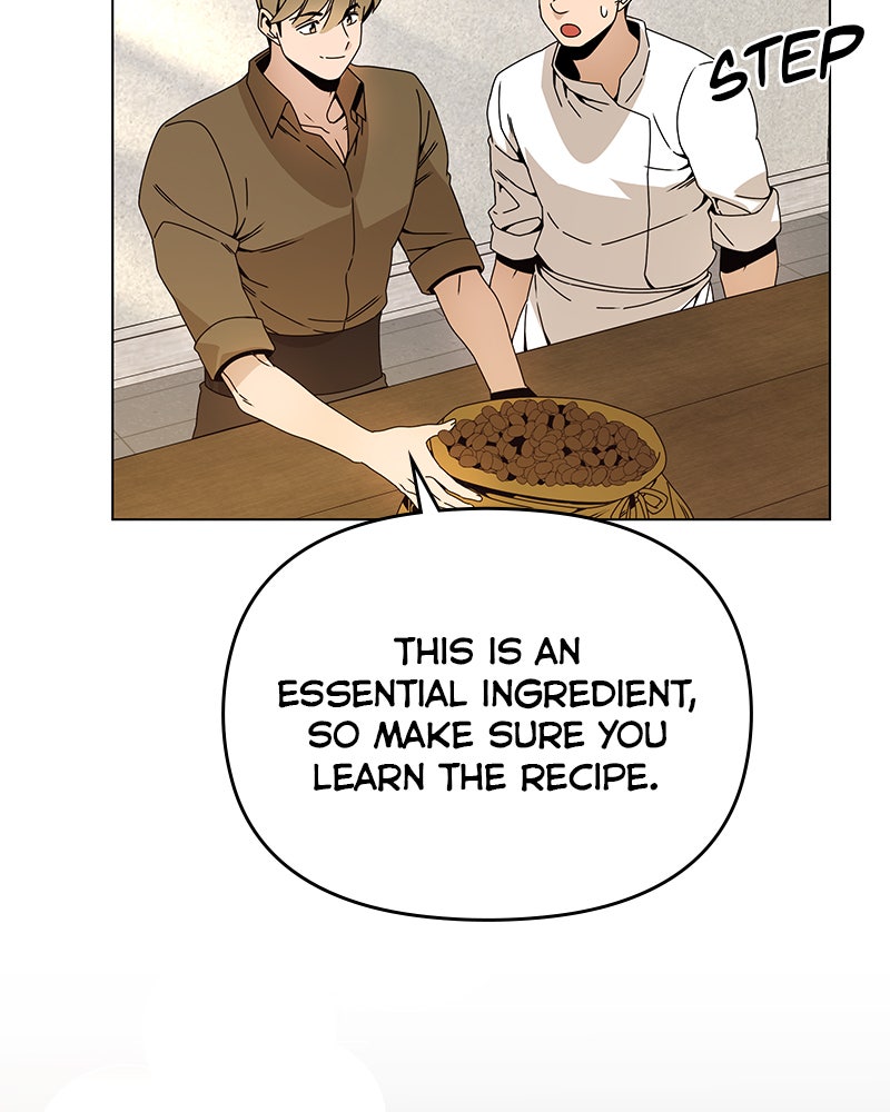Resigning and Healingin Another World Ep. 68 - the chocolate page 52 - 