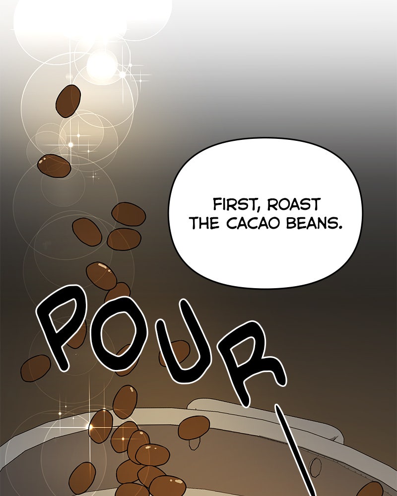 Resigning and Healingin Another World Ep. 68 - the chocolate page 53 - 