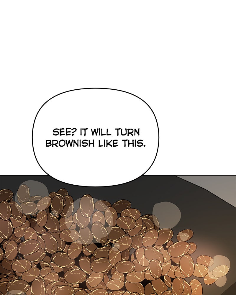 Resigning and Healingin Another World Ep. 68 - the chocolate page 56 - 